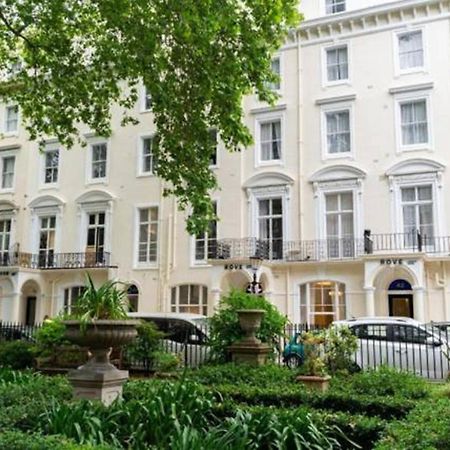 Rove Hotel London Paddington Exterior foto