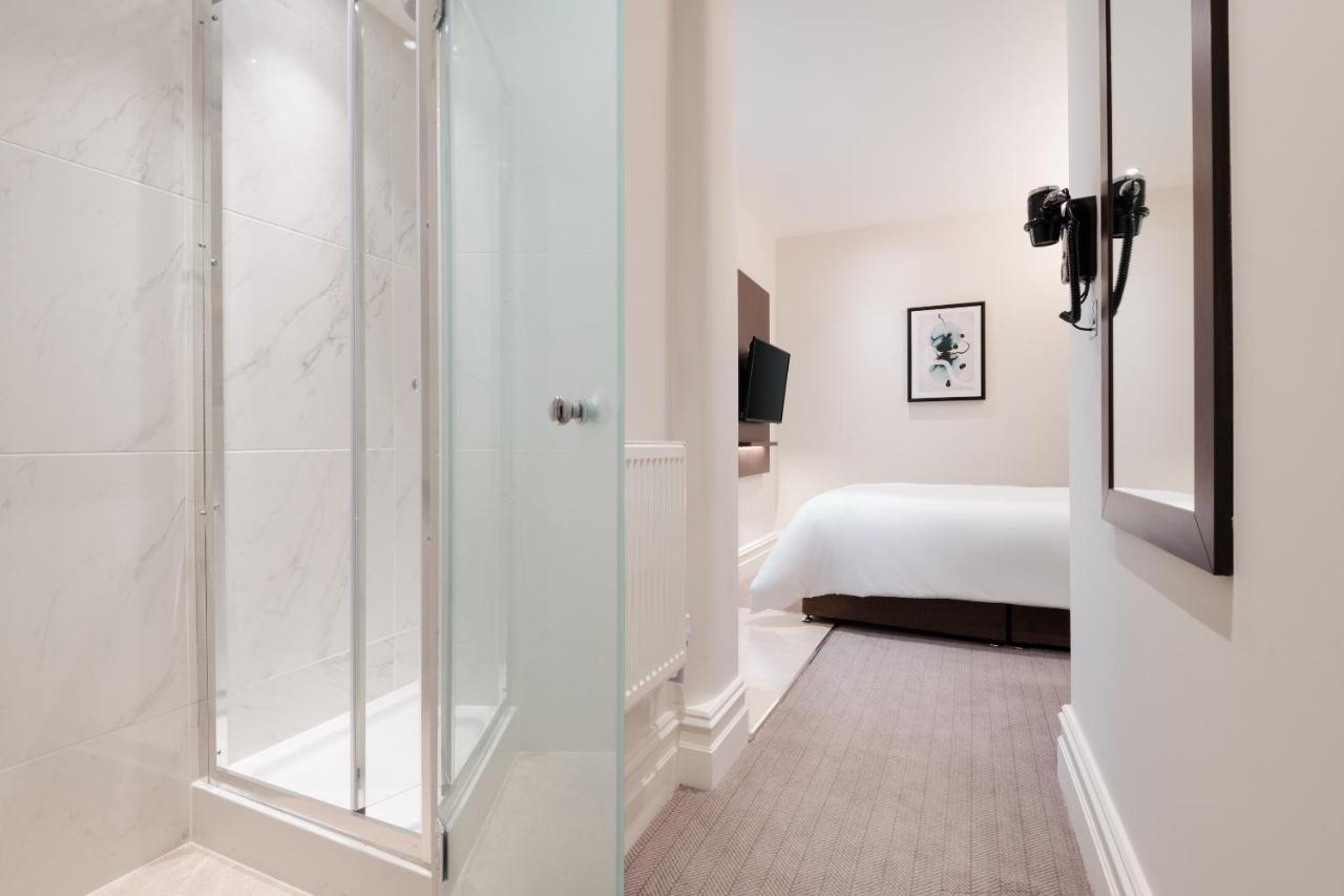 Rove Hotel London Paddington Exterior foto