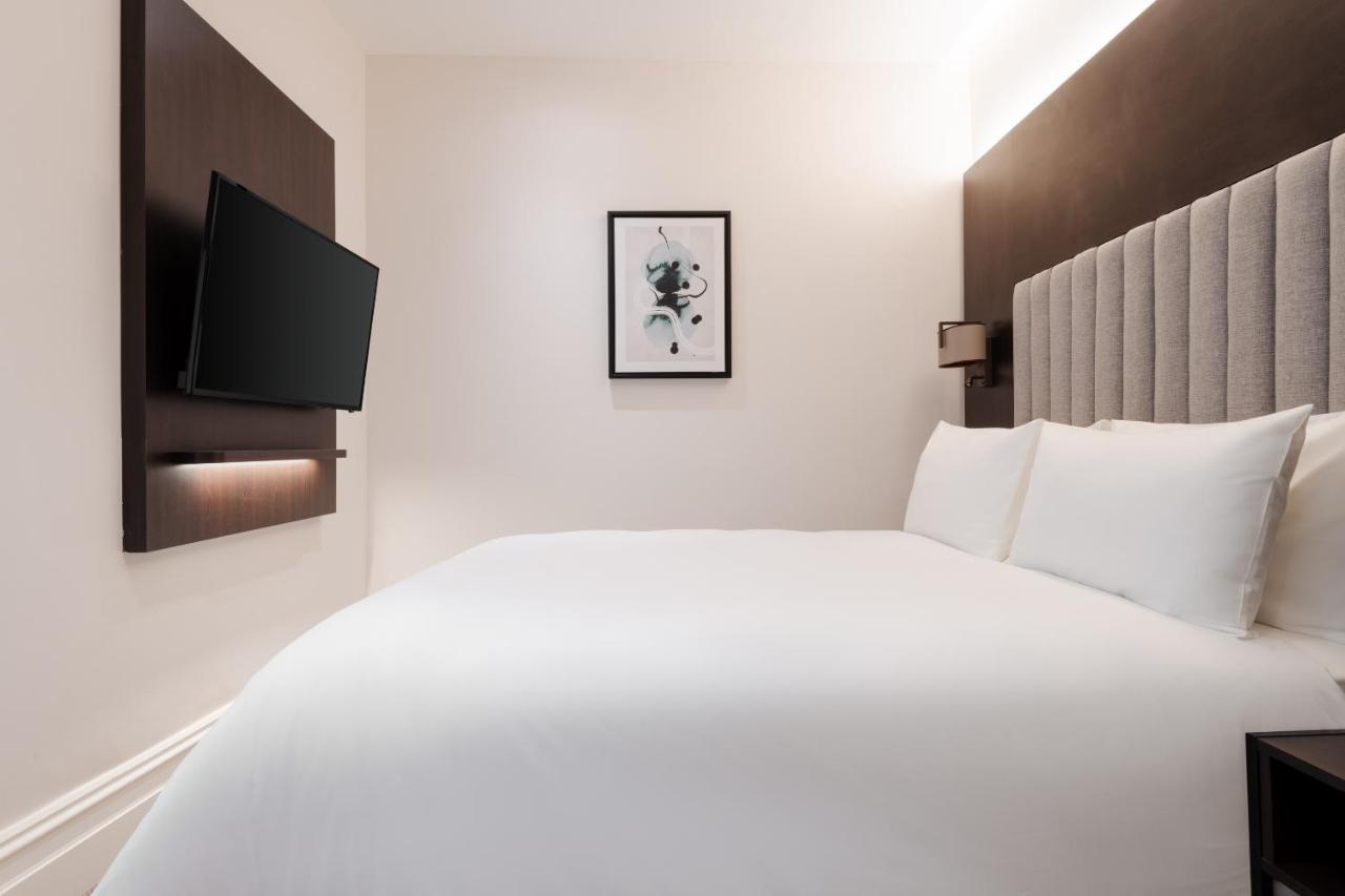 Rove Hotel London Paddington Exterior foto