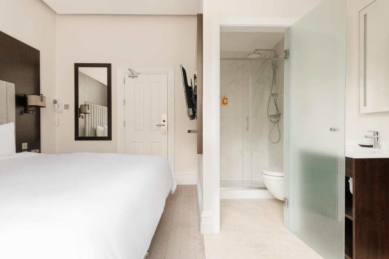Rove Hotel London Paddington Exterior foto