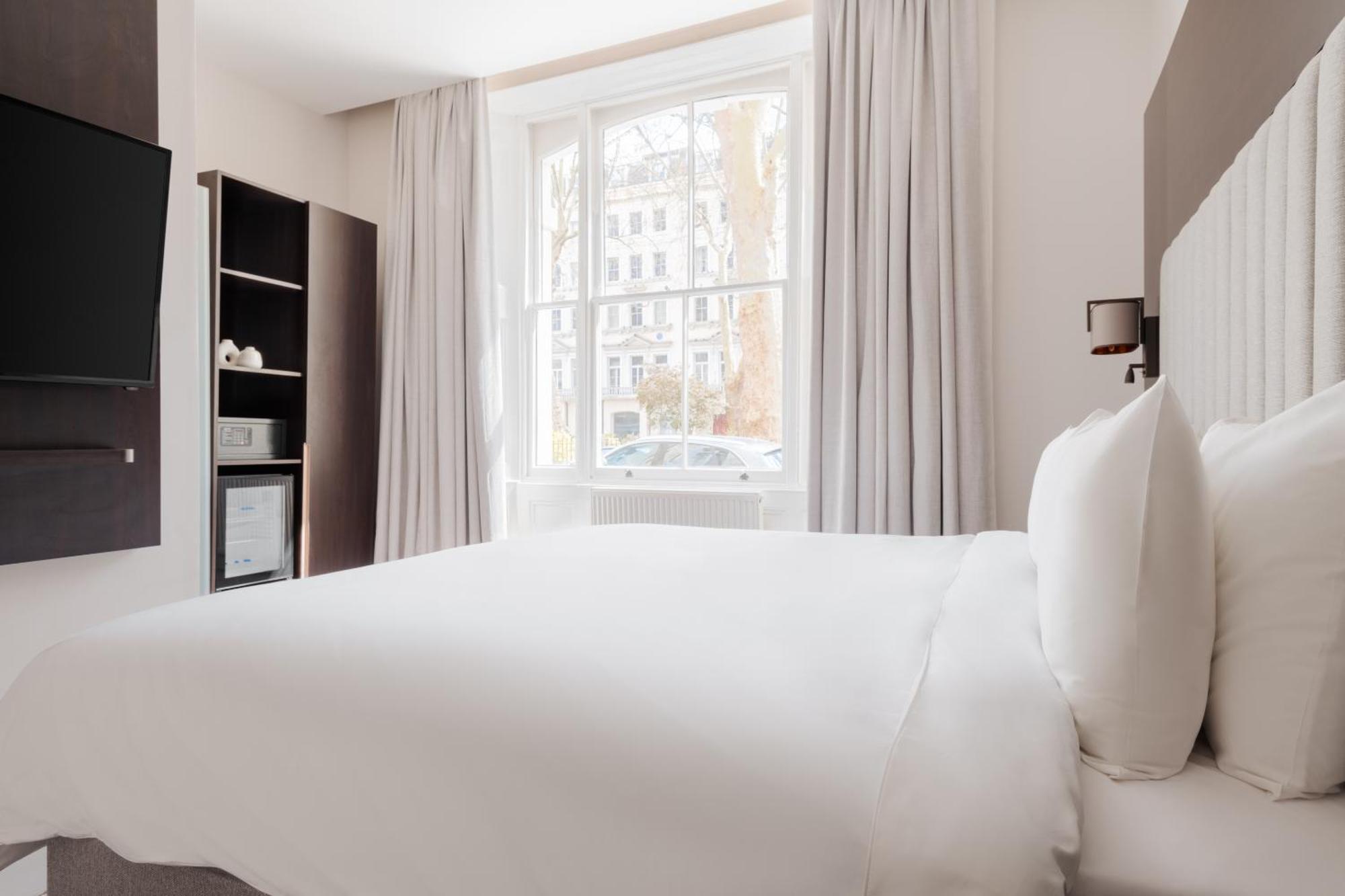 Rove Hotel London Paddington Cameră foto