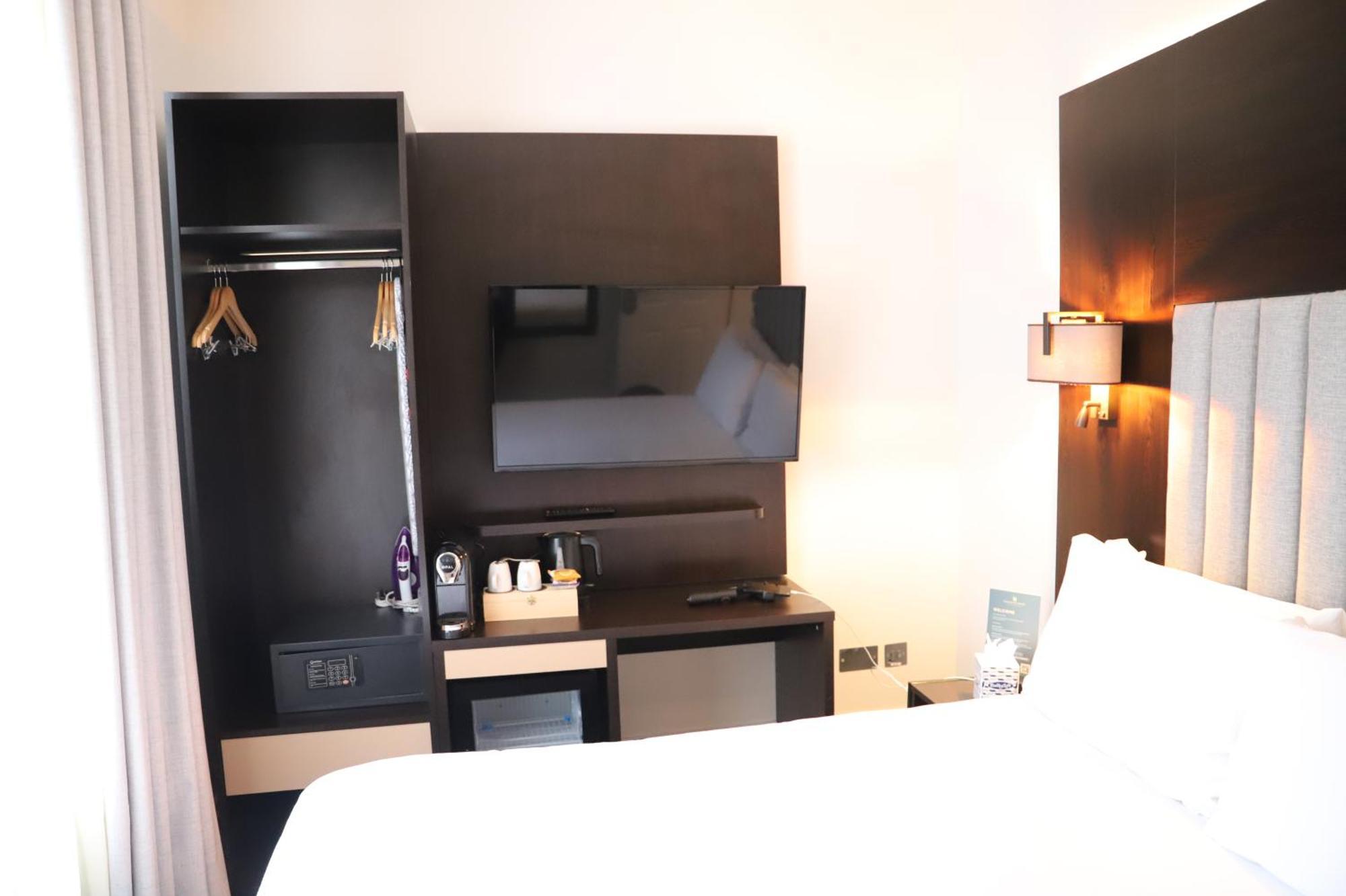 Rove Hotel London Paddington Exterior foto