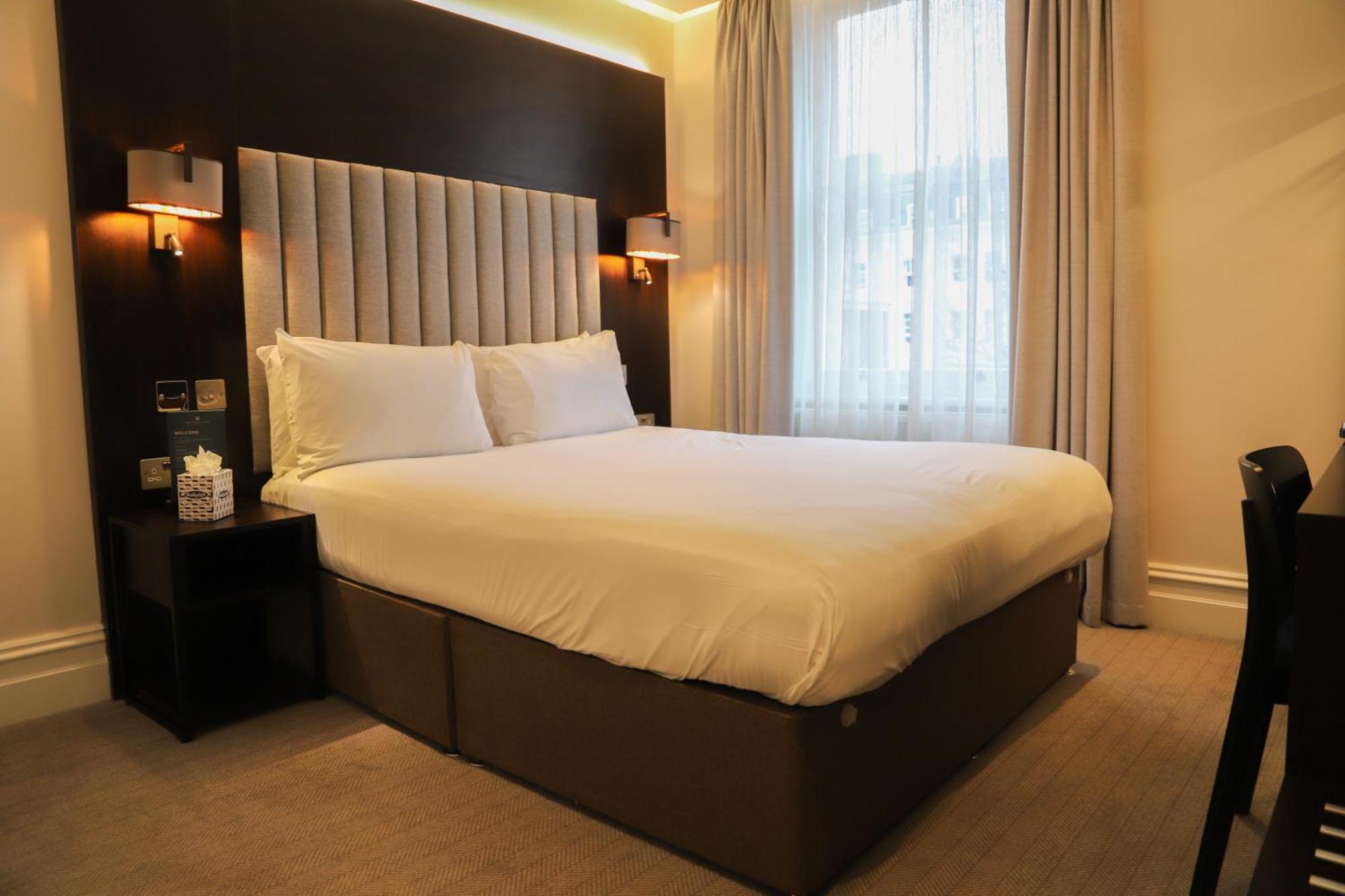 Rove Hotel London Paddington Exterior foto