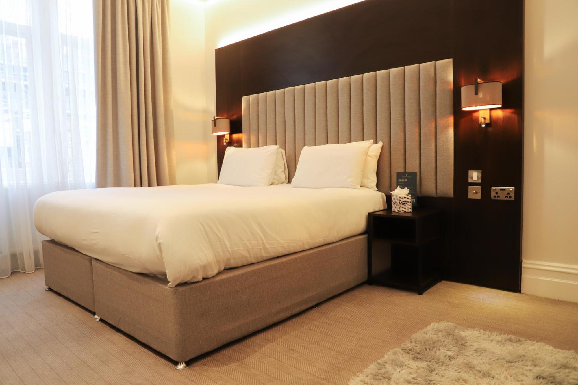 Rove Hotel London Paddington Exterior foto