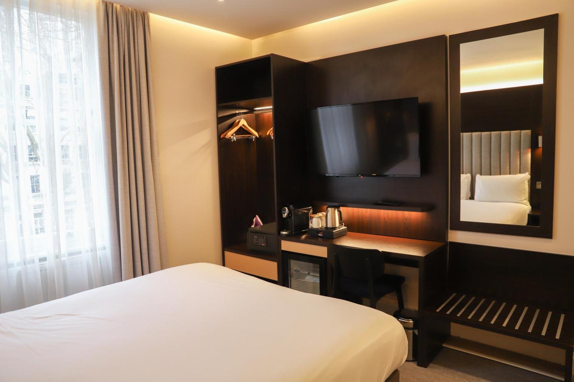Rove Hotel London Paddington Exterior foto