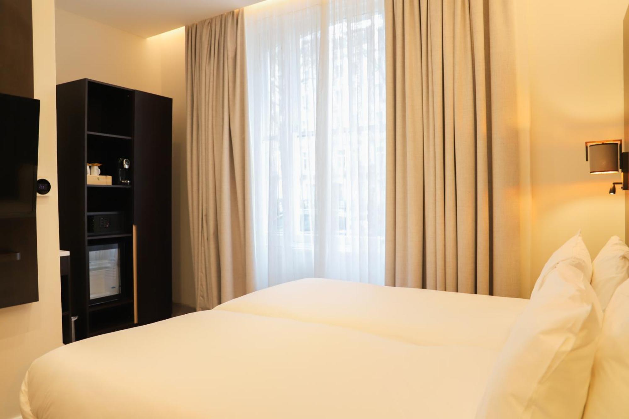 Rove Hotel London Paddington Exterior foto