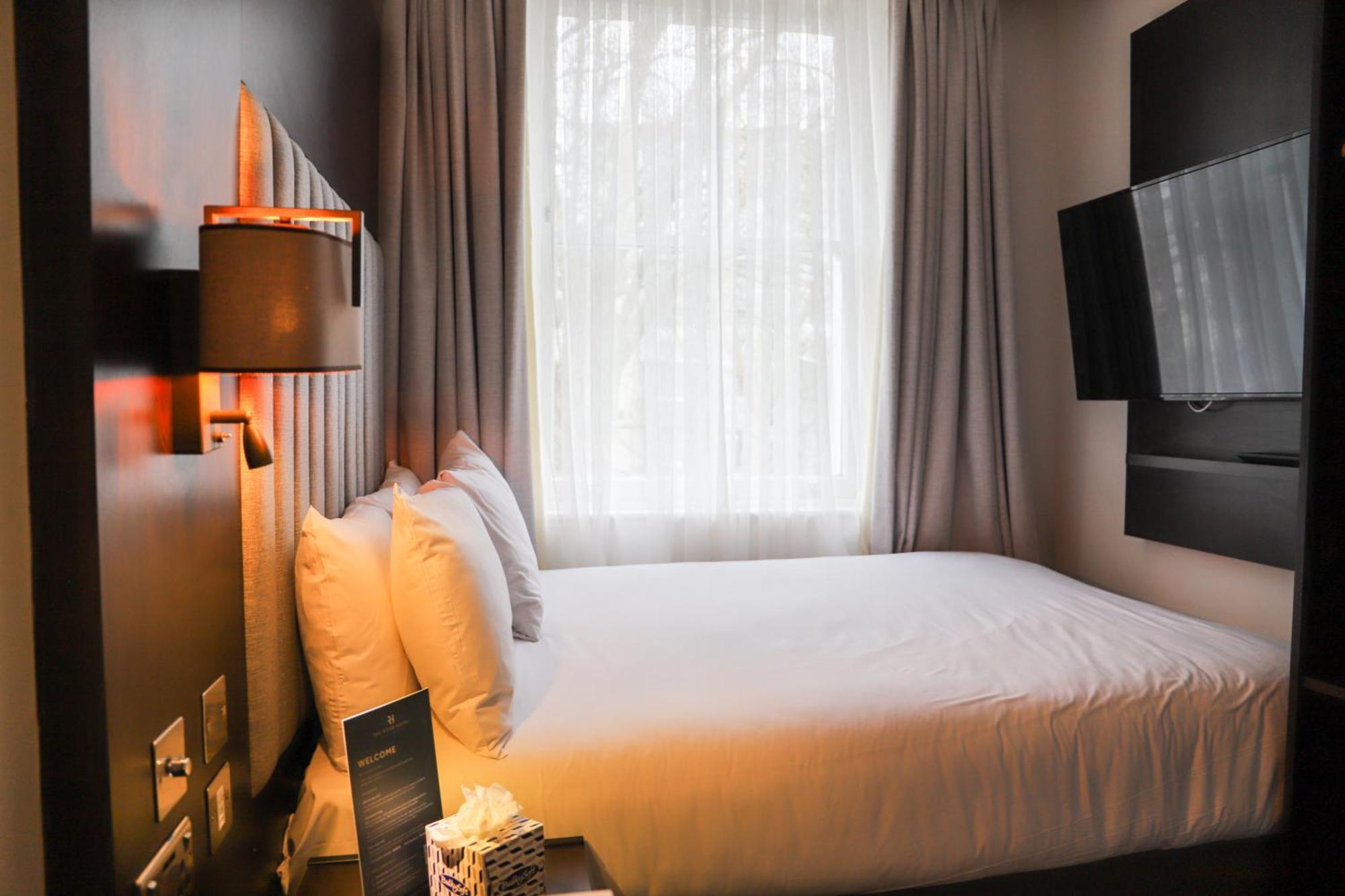 Rove Hotel London Paddington Exterior foto