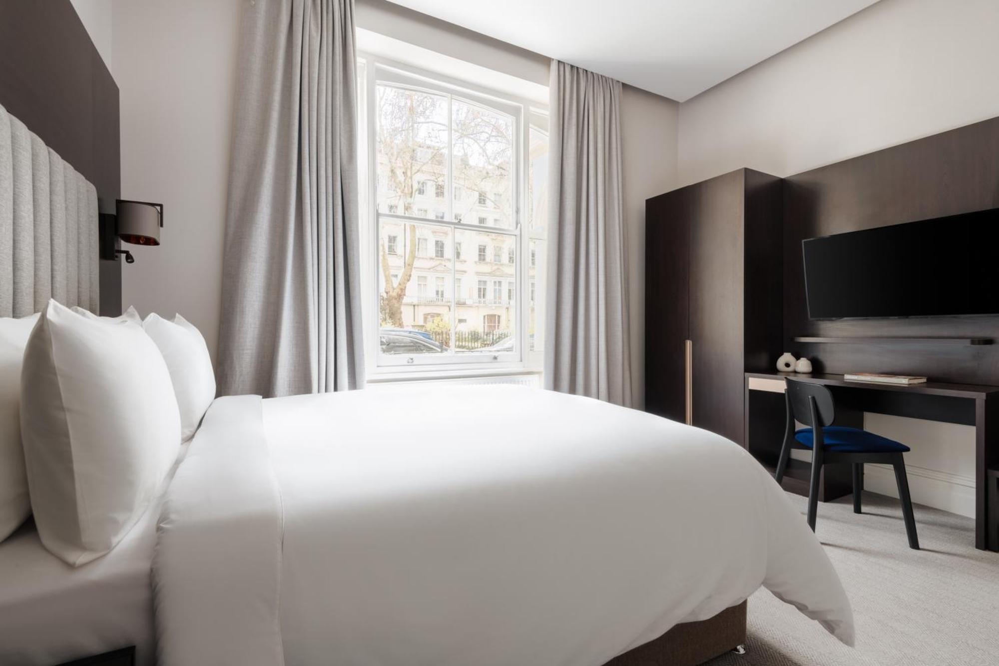 Rove Hotel London Paddington Cameră foto