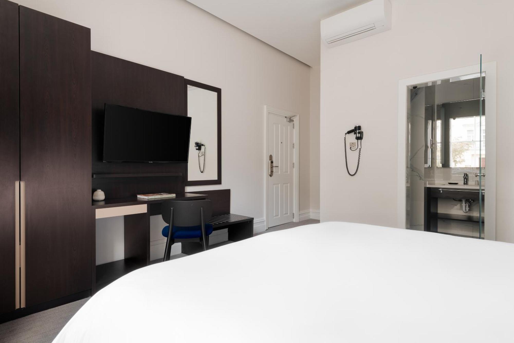 Rove Hotel London Paddington Cameră foto